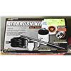 Image 1 : NEW PERFORMANCE TOOL AIR BRUSH KIT