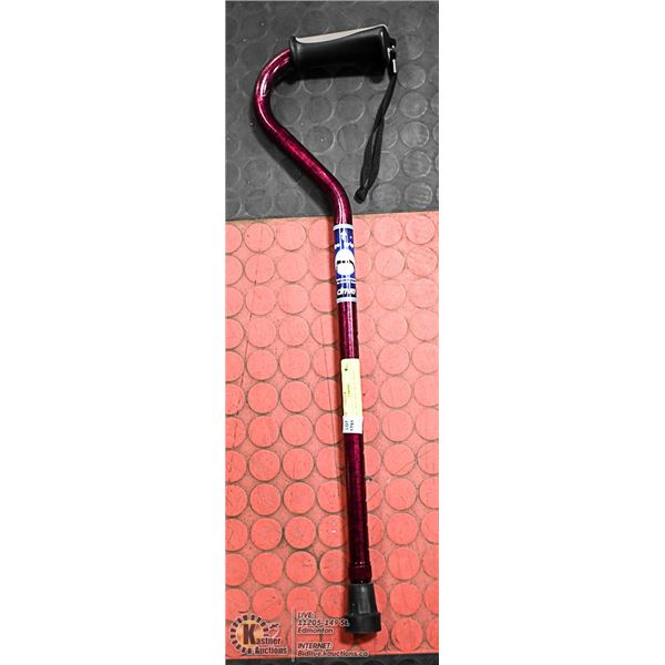 GEL GRIP CANE- DRIVE BRAND