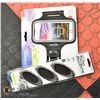 Image 1 : NEW ACTIVE ARM BAND W/ PHONE PROTACTION