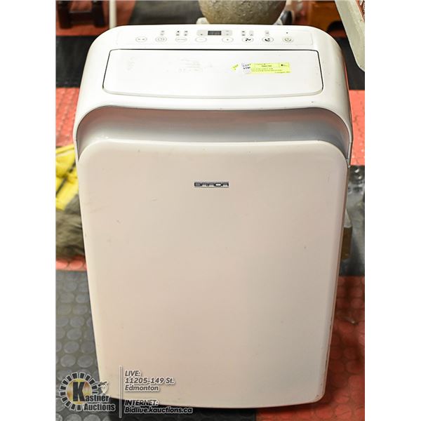 BRADA PORTABLE AIR CONDITIONER/DEHUMIDIFIER/