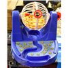 Image 1 : VINTAGE BINGO MACHINE