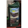 Image 1 : AIRBED WITH CAMPING ITEMS