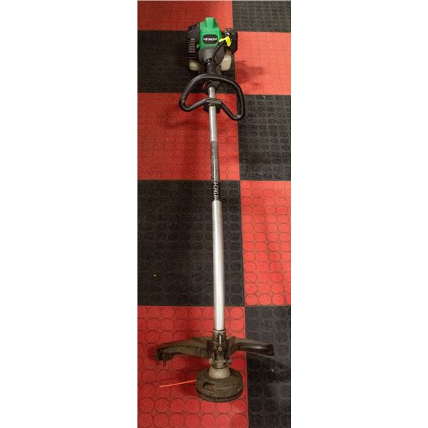 HITACHI GRASS TRIMMER CH 22 EAB