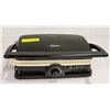Image 1 : OSTER PANINI MAKER/GRILL