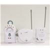 Image 1 : SAFETY 1ST BABY MONITOR- 3 PIECE SET
