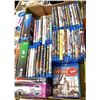 Image 1 : LOT OF ASSORTED BLU RAY