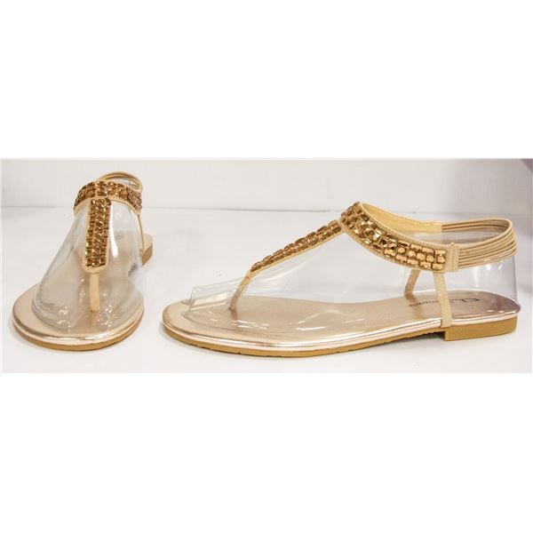 CHINESE LAUNDRY LOS ANGELES NATALINA SIZE: 9.5 SHO