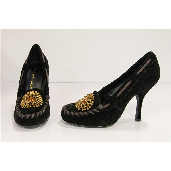 CHINESE LAUNDRY LOS ANGELES CAMMIE SIZE: 5.5 SHOES