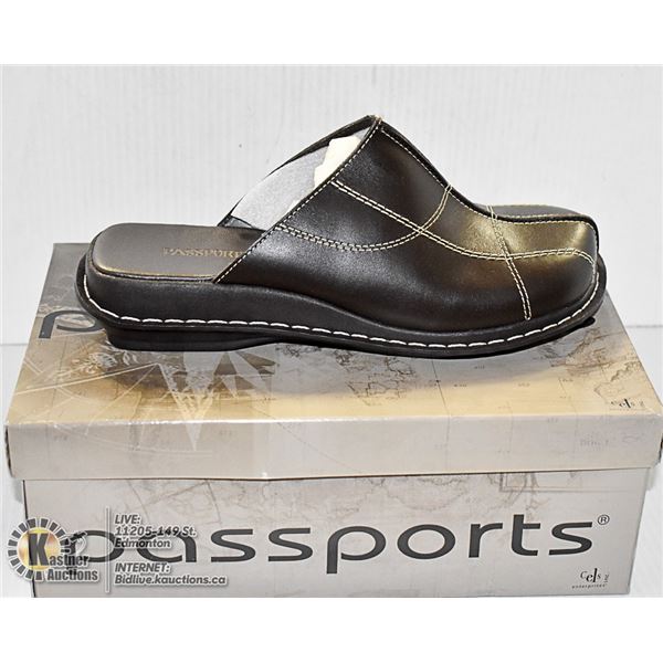 CHINESE LAUNDRY LOS ANGELES PASSPORTS SIZE: 8.5 SH