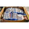 Image 1 : LOT OF ASSORTED BLU RAY