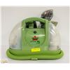 Image 1 : BISSIL LITTLE GREEN MACHINE
