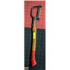 Image 1 : BUSH AXE