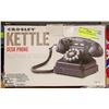 Image 1 : CROSLEY KETTLE DESK PHONE