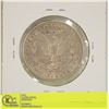 Image 2 : 1883 S US MORGAN SILVER DOLLAR