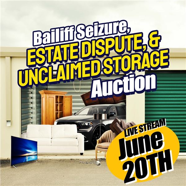 THANKS FOR ATTENDING KASTNER AUCTION