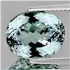 Image 1 : Natural Sky Blue Aquamarine 5.44 Cts (Flawless-VVS}