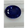 Image 1 : Kahmir Sapphire 5.83 ct - AGL & GRS Certifed