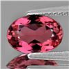 Image 1 : Natural Padparadscha Pink Tourmaline {Flawless-VVS)