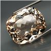 Image 1 : Natural Champagne Topaz 40.52 Cts - Untreated
