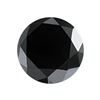 Image 1 : Natural Black Diamond 9.25 Carats