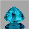 Image 2 : NATURAL PREMIUM AAA ELECTRIC BLUE ZIRCON - FL