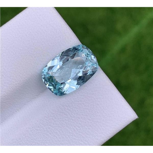 Natural Paraiba Tourmaline 3.05 Cts (VVS) - GIA