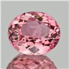 Image 1 : Natural Padparadscha Pink Tourmaline {Flawless-VVS1}