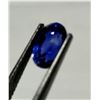 Image 2 : Natural Untreated Kashmir Sapphire 3.04 Cts -  GRS