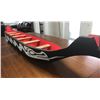 Image 3 : West Coast Native Dug Out Canoe with Sea Serpent Spirit