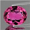 Image 1 : Natural AAA Sweet Pink Tourmaline {Flawless-VVS1}