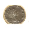 Image 1 : 268-270 A.D. CLAUDIUS II ANCIENT COIN (FINE)