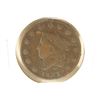 Image 1 : 1821 US LARGE CENT
