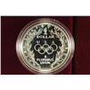 Image 2 : 1988 US OLYMPIC PROOF SILVER DOLLAR