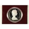 Image 2 : 1982 CANADA REGINA PROOF SILVER DOLLAR