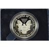 Image 2 : 2004-W PROOF AMERICAN SILVER EAGLE