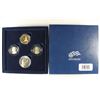 Image 2 : 2004 WESTWARD JOURNEY NICKEL SERIES COIN & MEDAL