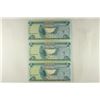 Image 1 : 3 PIECES OF IRAQ 500 DINARS CRISP UNC