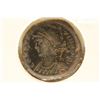 Image 1 : 330-333 A.D. COMMEMORATIVE ANCIENT COIN (FINE)