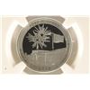 Image 1 : 2013-S SILVER FORT MCHENRY QUARTER NGC PF70