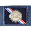 Image 2 : 2003 FIRST FLIGHT CENTENNIAL UNC SILVER DOLLAR