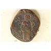 Image 2 : JESUS CHRIST ON BYZANTINE EMPIRE ANCIENT COIN