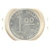 Image 2 : $1 HURON VALLEY PRISON TOKEN WOMEN'S FACILITY