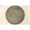 Image 2 : 1904-S MORGAN SILVER DOLLAR EXTRA FINE40