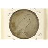 Image 2 : 1924-S PEACE SILVER DOLLAR
