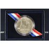 Image 2 : 2000 LEIF ERICSON MILLENNIUM COMMEMORATIVE UNC