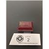 Image 1 : Rough Mineral Polished Quality Ruby. 294.60ct 58.92 gr 43x27x18mm Madagascar