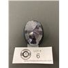 Image 1 : Rough Mineral Polished Quality Sapphire. Madagascar