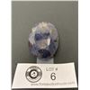 Image 2 : Rough Mineral Polished Quality Sapphire. Madagascar