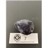 Image 2 : Rough Mineral Polished Quality Sapphire.300.5 ct 60.10gr 51x36x21mm Madagascar