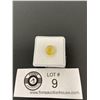 Image 1 : Yellow Sapphire 2.85 ct 9.37x7.72x3.15mm Oval VS Clarity Madagascar Unheted and Untreated